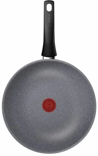 Фото: Сковорода Tefal Hard Stone 28cm Gray (D4561932) № 7 | KTC
