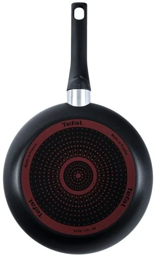 Фото: Сковорода Tefal Simply Clean 28cm Black (B5670653) № 20 | KTC