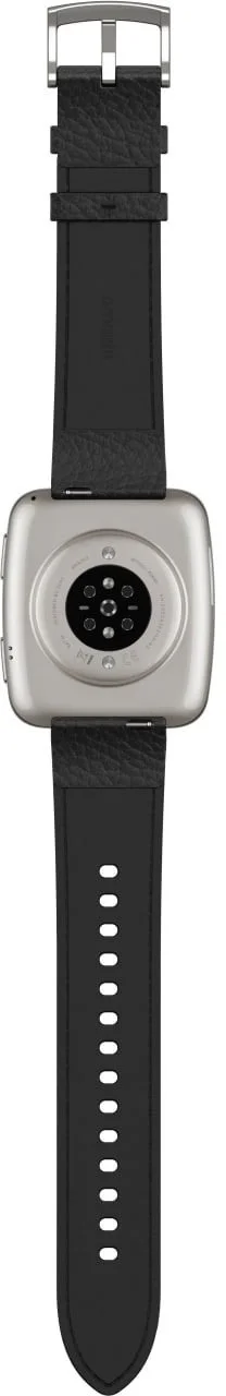 Фото: Смарт годинник Amazfit Active 2S Premium Black (W2440GL3N) № 12 | KTC