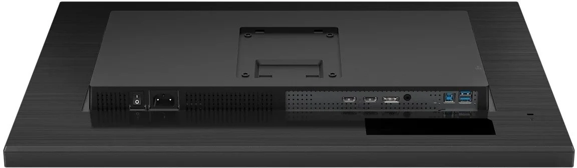 Фото: Монітор Philips 27B1N3800/00 Black - 27" IPS / 3840×2160 / 60 Гц / Pivot / HAS № 13 | KTC
