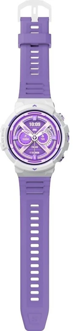 Фото: Смарт годинник Black Shark GS3 Sport Luna Purple (BS-W2402 Luna Purple) № 7 | KTC