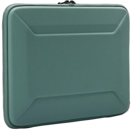 Фото: Сумка для ноутбука THULE Gauntlet 5 MacBook Pro 14 TGSE-2558 Hazy Green (3205411) № 7 | KTC