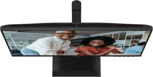 Фото: Монітор AOC 24E4U - 23.8" IPS / 1920×1080 / 120 Гц / Adaptive Sync / Pivot / HAS № 24 | KTC