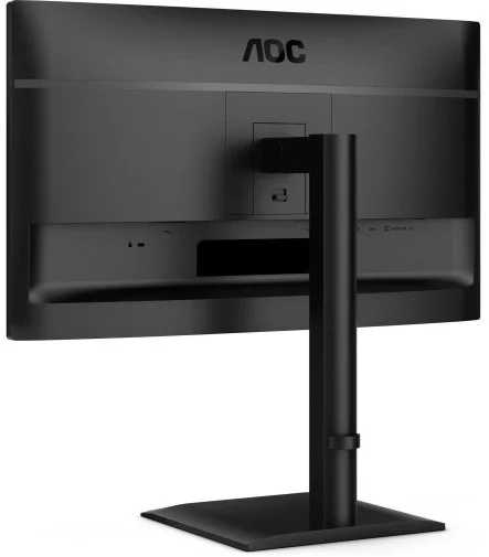 Фото: Монітор AOC 24E4U - 23.8" IPS / 1920×1080 / 120 Гц / Adaptive Sync / Pivot / HAS № 30 | KTC