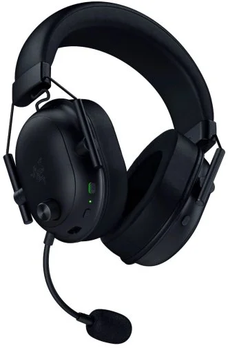 Фото: Гарнітура Razer BlackShark V3 Wireless Black (RZ04-05410100-R3M1) № 8 | KTC