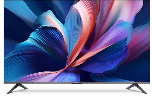 Телевізор QLED Xiaomi TV A Pro 55 2026 (Google TV, Wi-Fi, 3840x2160)