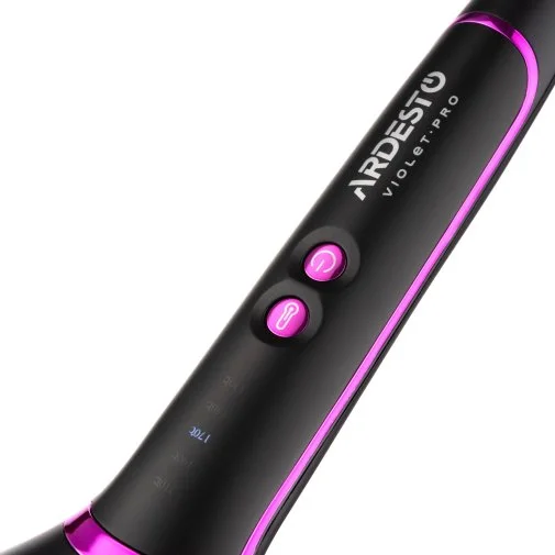 Фото: Щітка-випрямляч Ardesto Violet Pro (HSB-Y220PRO) № 21 | KTC