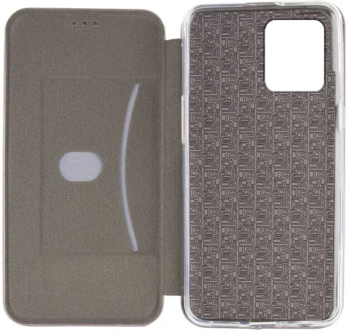 Фото: Чохол BeCover for Samsung A06 SM-A065 - Exclusive Gray (712211) № 8 | KTC