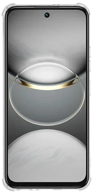 Фото: Чохол BeCover for Tecno Spark 30C 4G - Anti-Shock Clear (712783) № 7 | KTC
