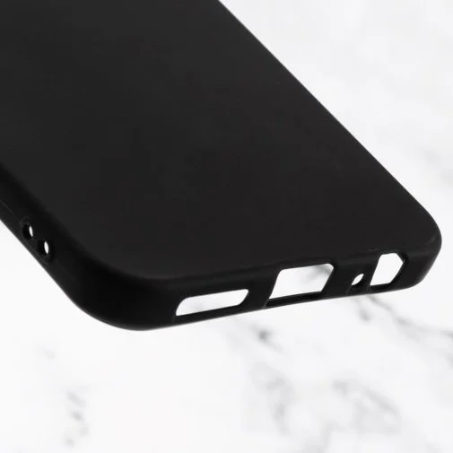 Фото: Чохол BeCover for Tecno Spark 30 Pro KL7 - Black (713137) № 15 | KTC
