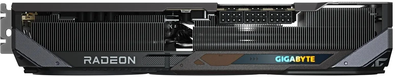 Фото: Відеокарта Gigabyte Radeon RX 9070 XT GAMING 16G (GV-R9070XTGAMING-16GD) № 16 | KTC
