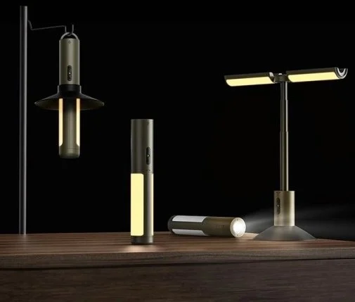 Фото: Багатофункціональний ліхтарик NexTool Wukong Multifunctional Lamp (NE20265) № 15 | KTC