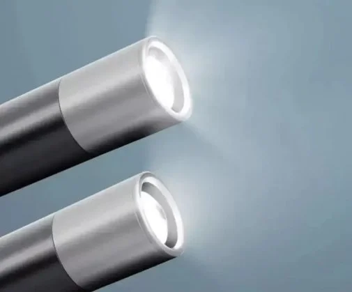 Фото: Ліхтар ручний NexTool Simplicity Zoom (NE20163) № 19 | KTC