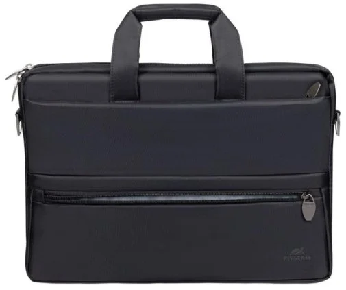 Фото: Сумка для ноутбука Riva 8630 Black № 14 | KTC