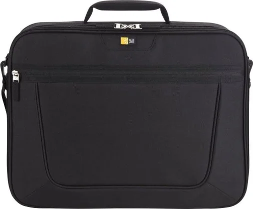 Фото: Сумка для ноутбука Case Logic Value Laptop Bag VNCI-217 Black (3201490) № 11 | KTC