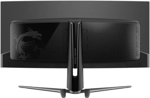 Фото: Монітор MSI MPG 341CQPX (MPG 341CQPX QD-OLED) - 34.1" QD-OLED / 3440x1440 / 240 Гц / Nvidia G-Sync Compatible / HAS № 9 | KTC
