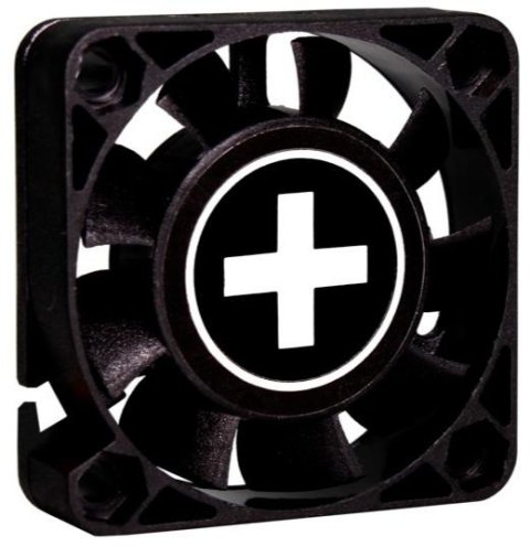 Кулер Xilence XPF40.W (XPF40.W/XF031)