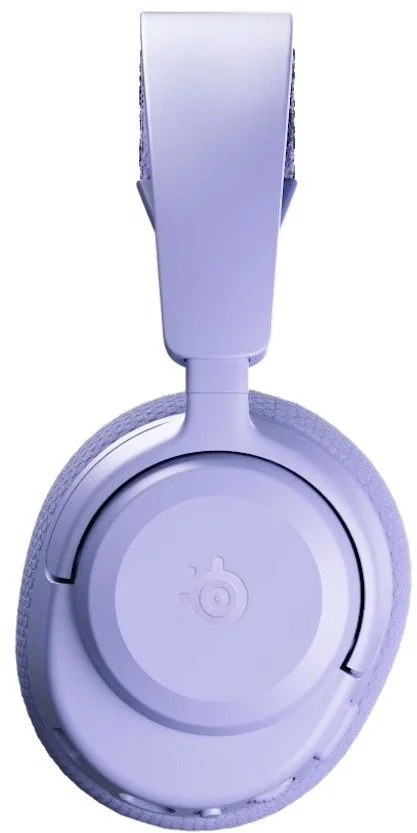 Фото: Гарнітура SteelSeries Arctis Nova 3X Lavender (61693) № 8 | KTC