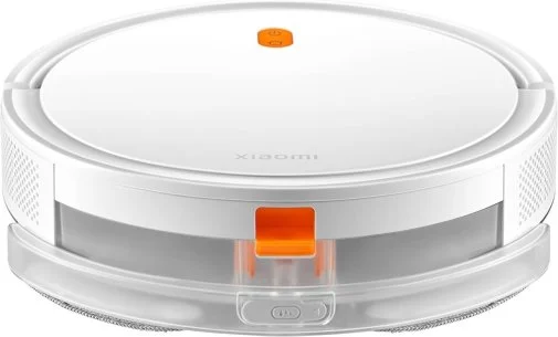 Фото: Робот-пилосос Xiaomi Robot Vacuum E5 white (1033284) № 24 | KTC