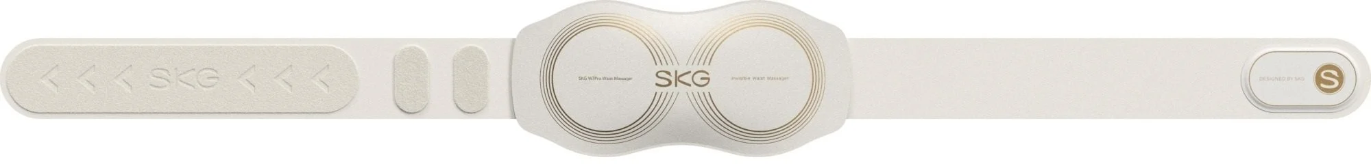 Фото: Масажер SKG W7Pro Waist Massager (1022301) № 11 | KTC