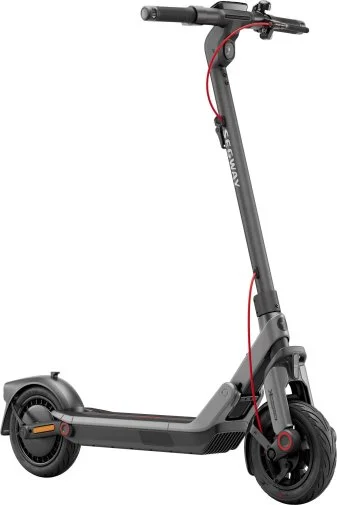 Фото: Електросамокат Ninebot by Segway E3 PRO E Gray (AA.05.19.02.0003) № 15 | KTC
