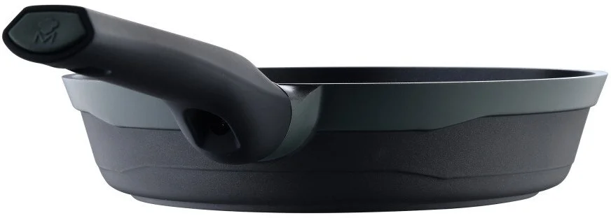 Фото: Сковорода Bergner MasterPro Gastro reeco 20cm (BGMP-8100) № 8 | KTC
