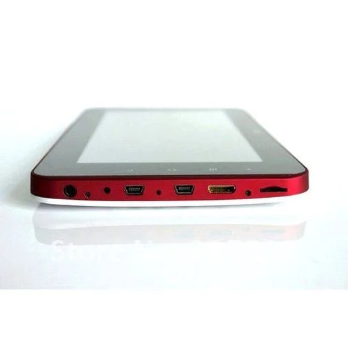 Фото: Планшет Zenithink Tablet PC C71  № 7 | KTC