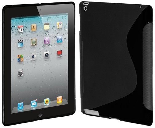 Планшет Apple IPad 3 4G