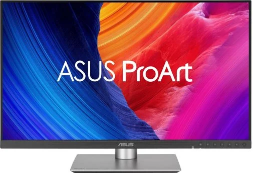 Фото: Монітор ASUS ProArt PA32QCV - 31.5" IPS / 6016x3384 / 60 Гц / Pivot / HAS № 14 | KTC