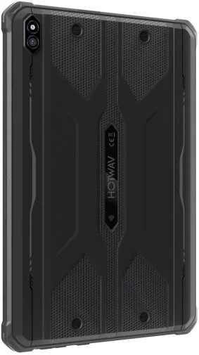 Фото: Планшет HOTWAV R10 Pro LTE 8/256GB Black № 11 | KTC