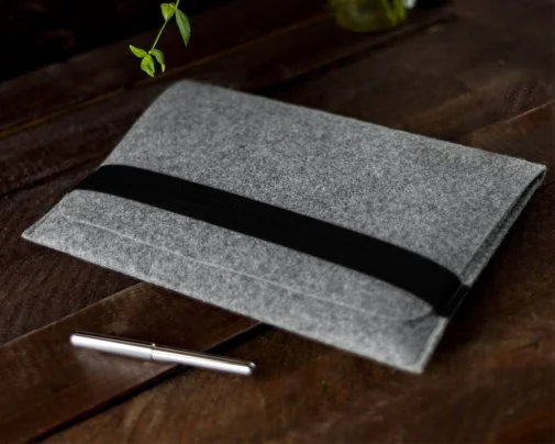 Фото: Чохол Gmakin for MacBook Pro 13 Black/Grey (GM15-13New) № 21 | KTC