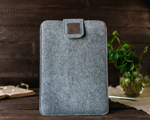 Фото: Чохол Gmakin for Macbook Pro 15 Grey (GM55-15) № 19 | KTC