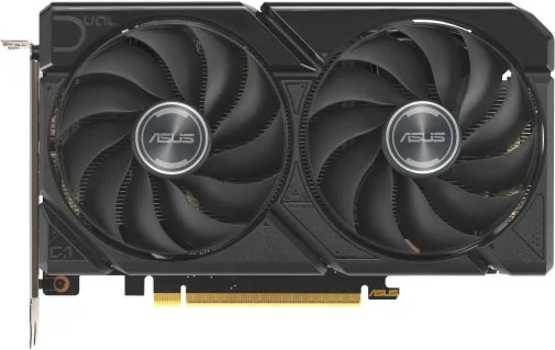 Фото: Відеокарта ASUS Dual Radeon RX 9060 XT 16GB GDDR6 (DUAL-RX9060XT-16G) № 8 | KTC