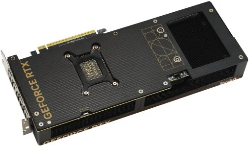 Фото: Відеокарта ASUS RTX 5080 ProArt OC (PROART-RTX5080-O16G) № 13 | KTC