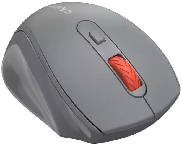Фото: Миша Canyon OnClick 20 Wireless Dark Gray (CNE-CMSW20DG) № 8 | KTC