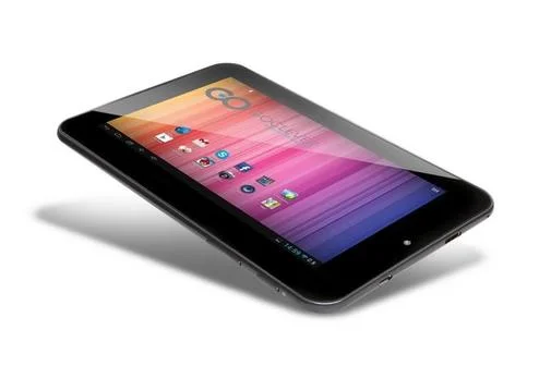 Фото: Планшет GoClever TAB M713G (GCTM713G) чорний № 10 | KTC