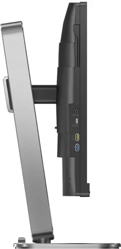Фото: Монітор Philips 27B2U6903/00 Gray - 27" IPS / 3840×2160 / 60 Гц / Adaptive Sync / HAS № 13 | KTC