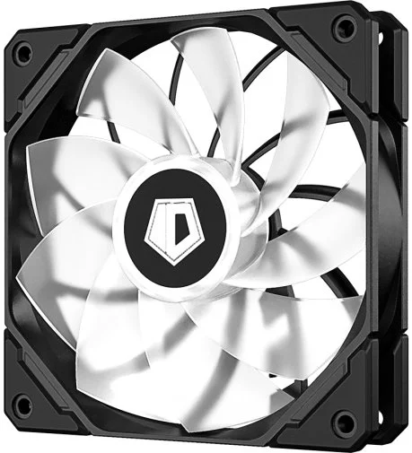Фото: Кулер ID-COOLING TF-12025-Pro ARGB Reverse (TF-12025-PRO-ARGB REVERSE) № 12 | KTC