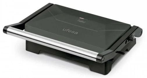 Фото: Гриль Ufesa PR1100 Haku (72105254) № 6 | KTC