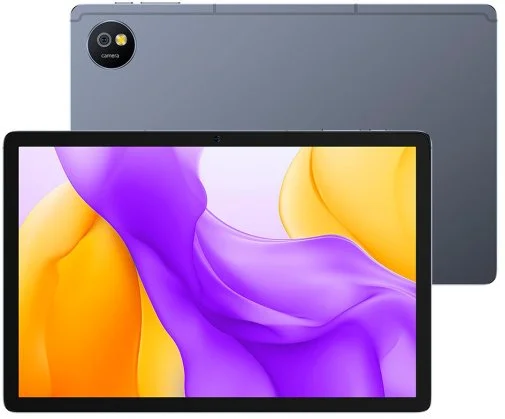 Фото: Планшет Ulefone Tab A10 4/128GB Space Gray (6975326662345) № 11 | KTC