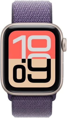 Фото: Ремінець Apple for Apple Watch 40mm - Sport Loop Purple Fog (MFF84) № 5 | KTC