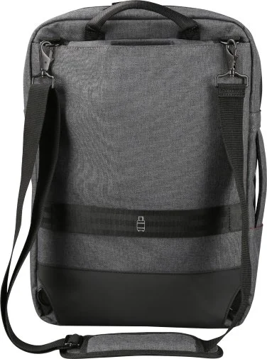 Фото: Рюкзак для ноутбука Yenkee YBB 1522GY Tarmac Gray (45012156) № 21 | KTC