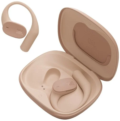 Фото: Навушники JBL Sense Lite Beige (JBLSENSELITEBEG) № 8 | KTC