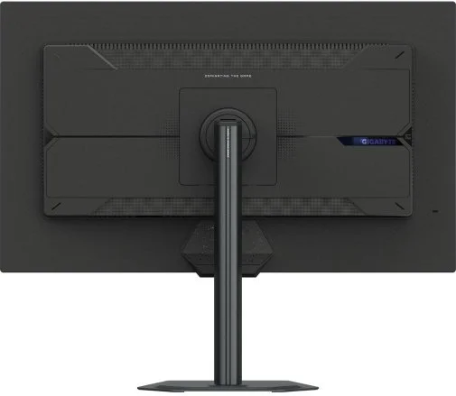 Фото: Монітор Gigabyte M27UP Gaming Monitor (M27UP EK) - 27" IPS / 3840×2160 / 160 Гц / AMD FreeSync Premium Pro, Nvidia G-Sync Compatible / HAS № 10 | KTC