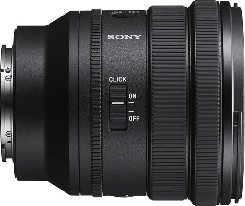 Фото: Об'єктив Sony 16-35mm f/4.0 G NEX FF (SELP1635G.SYX) № 14 | KTC