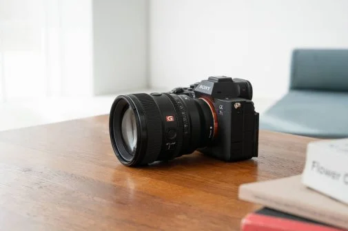 Фото: Об'єктив Sony 85mm f/1.4 GM II NEX FF (SEL85F14GM2B.SYX) № 18 | KTC