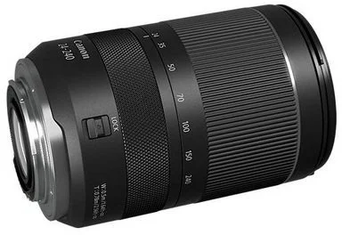 Фото: Об'єктив Canon RF 24-240mm f/4.0-6.3 IS USM (3684C005) № 23 | KTC