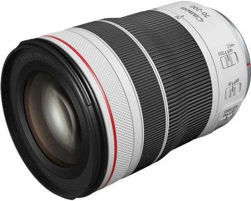 Фото: Об'єктив Canon RF 70-200mm f/4.0 IS USM (4318C005) № 12 | KTC