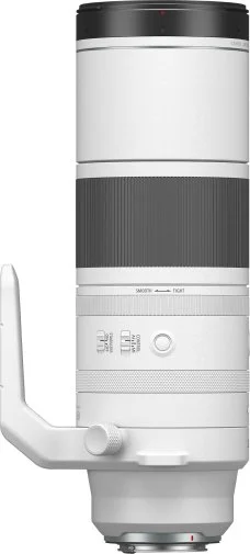 Фото: Об'єктив Canon RF 200-800mm f/6.3-9 IS USM (6263C005) № 9 | KTC