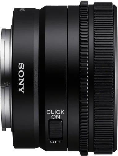Фото: Об'єктив Sony 40mm f/2.5 G NEX (SEL40F25G.SYX) № 15 | KTC